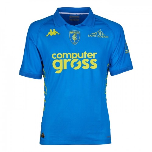 Empoli Pelipaita Koti 2024-25 Empoli Pelipaita Koti 2024-25
